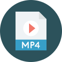 archivo mp4 