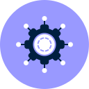 integración icon