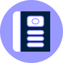 catalogar icon