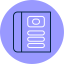 catalogar icon