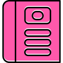 catalogar icon