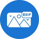 exif icon