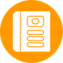 catalogar icon