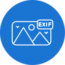 exif icon