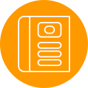 catalogar icon