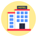 hotel icon