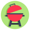 barbacoa icon