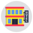 hotel icon