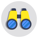 binocular icon