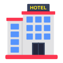 hotel icon