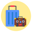 viajar icon