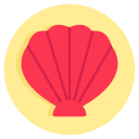 concha icon