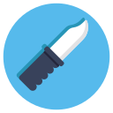 cuchillo icon