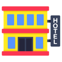 hotel icon