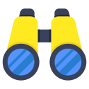 binocular icon