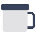 taza de té icon