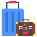 viajar icon