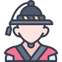 hanbok icon