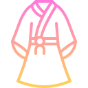 Hanbok icon