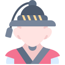 hanbok icon