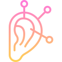 Acupunture icon