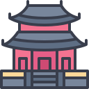 gyeongbokgung icon