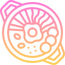 bibimbap icon