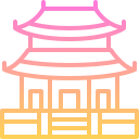 gyeongbokgung icon