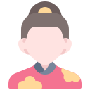 hanbok icon