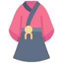 한복 