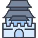 hwaseong icon