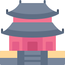 gyeongbokgung icon