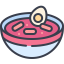 tteokbokki icon