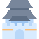 hwaseong icon