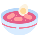 tteokbokki icon