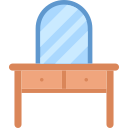 tocador icon