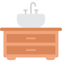 lavabo icon