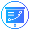 proceso creativo icon