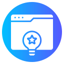 web icon