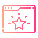 web icon