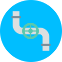 proveedor de agua icon