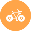 bicicleta icon