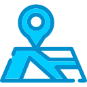 mapa icon