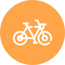 bicicleta icon