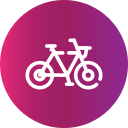 bicicleta icon