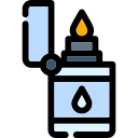 encendedor icon