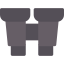 binocular icon