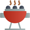 parrilla icon