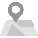 mapa icon