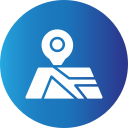 mapa icon